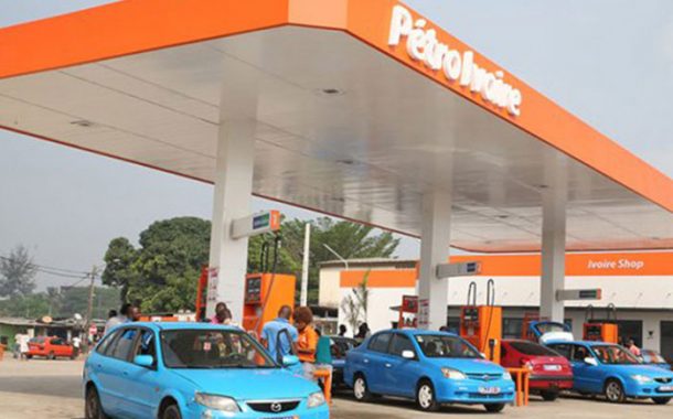 Côte d’Ivoire : La flambée des prix des carburants à la pompe