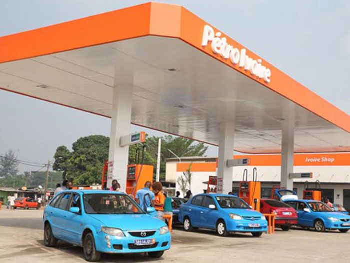 Côte d’Ivoire : La flambée des prix des carburants à la pompe