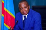 RD Congo : Chérubin Okendé démissionne du gouvernement.