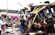 Côte d’Ivoire : 14 morts dans un accident de la route à Yamoussoukro