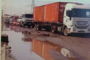 Côte d’Ivoire : La société Razel-Bec retenue pour la construction  du boulevard du Port-Vridi.