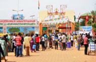 Burkina Faso : Le SIAO est de retour à Ouagadougou