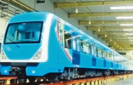 Nigeria : De nouveaux trains pour le réseau ferroviaire de Lagos.