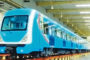 Égypte : Réception d’un nouveau lot de 2 trains climatisés Talgo