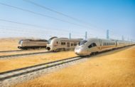 Égypte : Réception d’un nouveau lot de 2 trains climatisés Talgo