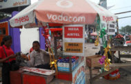 RD Congo: Déguerpissement des vendeurs illégaux à Kinshasa.