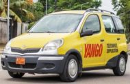 Cameroun : Les activités des Taxis Yango suspendues.