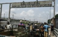 Côte d’Ivoire : Le gouvernement ordonne la réouverture des frontières terrestres.