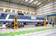 Gabon : Inauguration d’une usine d'équipements ferroviaires