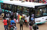Rwanda : 13 milliards $ pour développer un système de transport durable.