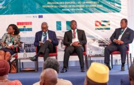 Côte d’Ivoire : Les ministres font un point de l'avancement du projet de corridor Abidjan-Lagos.