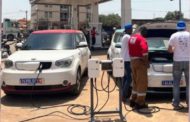 Côte d’Ivoire : Une caravane de véhicules électriques a sillonné le pays.