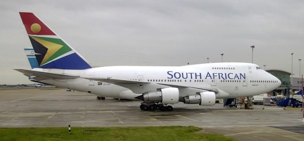 Kenya Airways et South African Airways veulent créer une compagnie panafricaine en 2024.