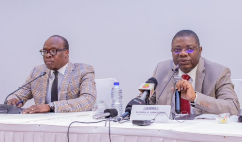 Côte d’Ivoire : Le Togo invité d’honneur au FEMUA 2023