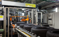 Cameroun : Une usine de fabrication de pneus verra bientôt le jour.