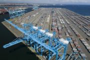 Transport maritime : Classement des ports à conteneurs les plus performants en Afrique en 2022.