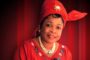Nigeria : Christy Essien Igbokwe, la ‘’Dame de la chanson’’.
