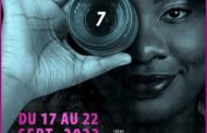 RD Congo : Le Festival du cinéma au féminin s’ouvre ce 17 septembre 2023 à Kinshasa.