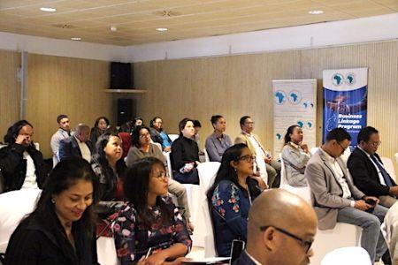 Madagascar : Une plateforme numérique pour les échanges d’affaires entre les entreprises.