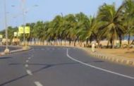 Togo : Les populations satisfaites de la réhabilitation de la route Lomé-Cotonou.