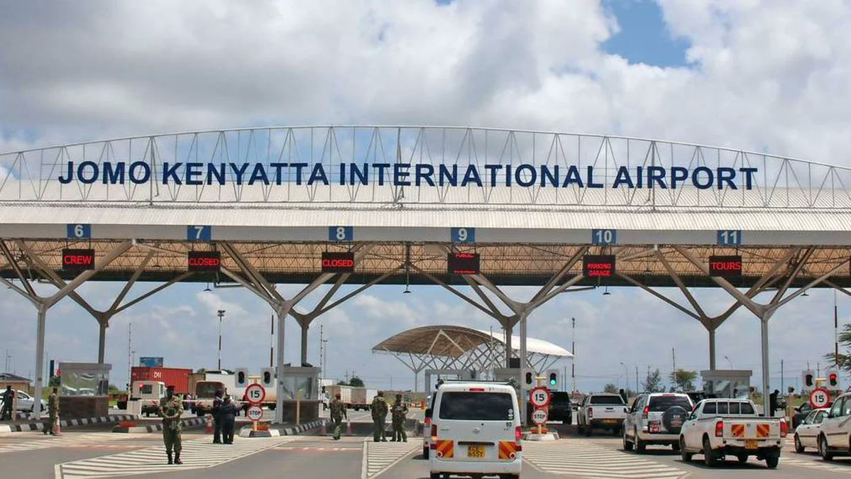 Kenya : Le président William Ruto supprime le visa  aux ressortissants africains.