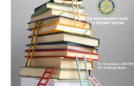 Congo : La Foire aux livres 2023 pour célébrer la littérature.