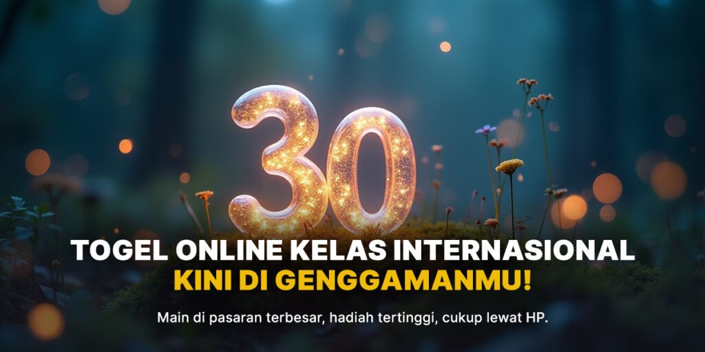 Membedah Fenomena Togel: Strategi, Risiko, dan Daya Tarik yang Mempesona