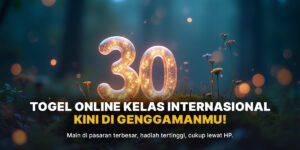 Membedah Fenomena Togel: Strategi, Risiko, dan Daya Tarik yang Mempesona