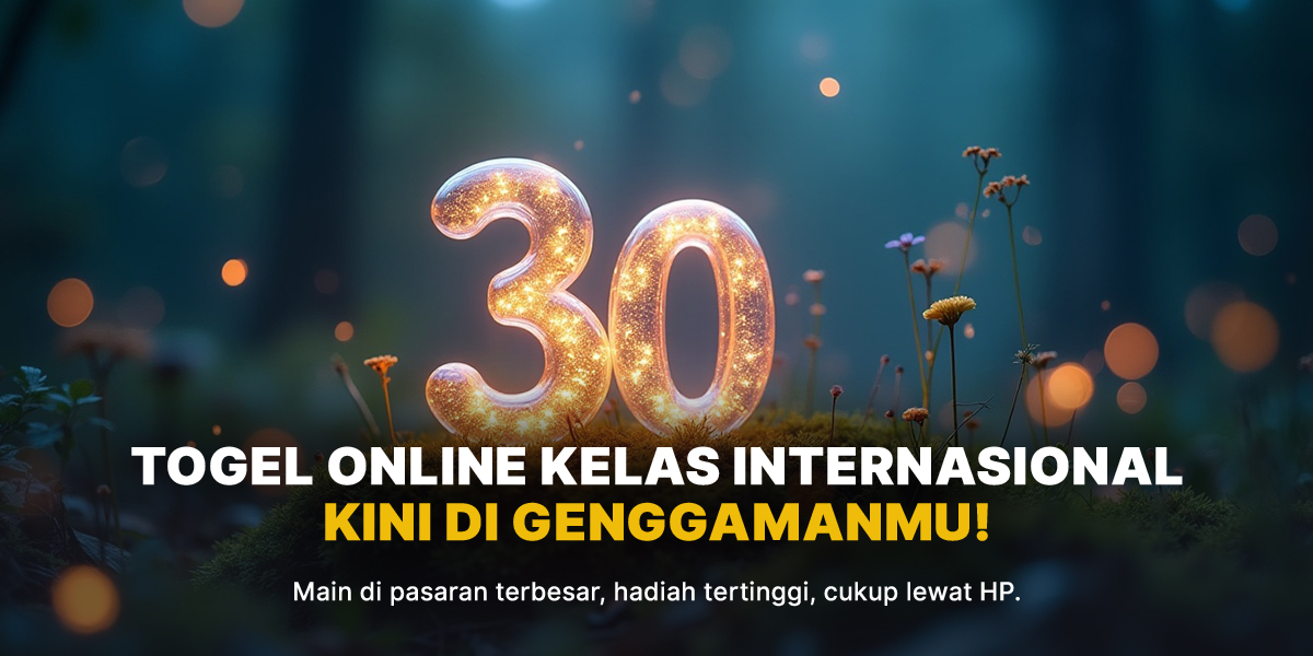 Membedah Fenomena Togel: Strategi, Risiko, dan Daya Tarik yang Mempesona