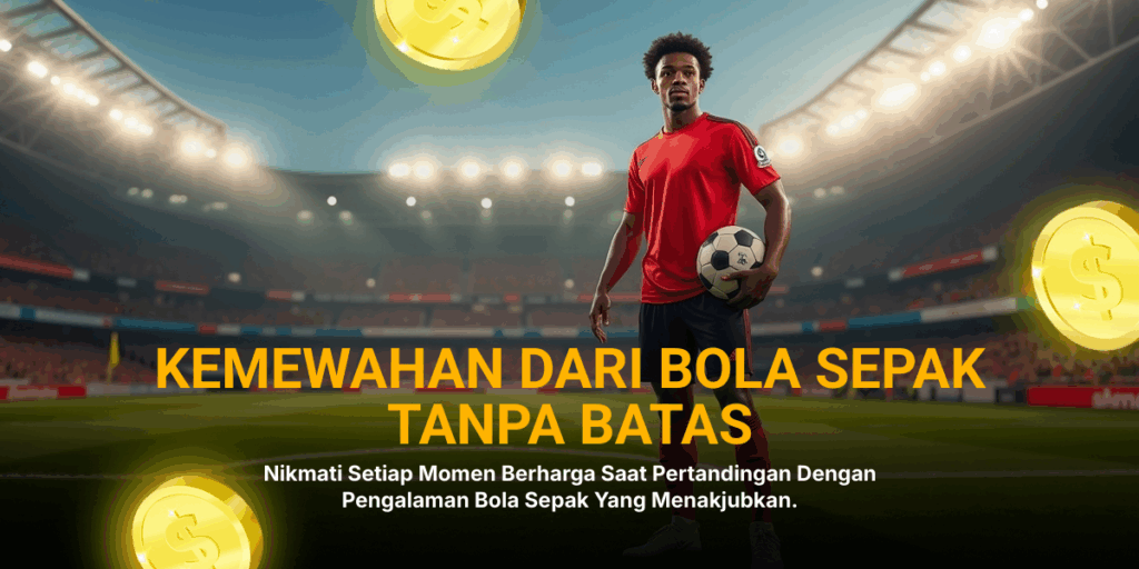 Strategi Main Bola di SBOBET untuk Menang Maksimal