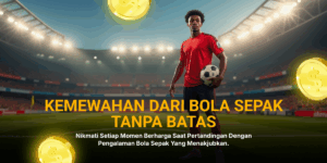 Strategi Main Bola di SBOBET untuk Menang Maksimal