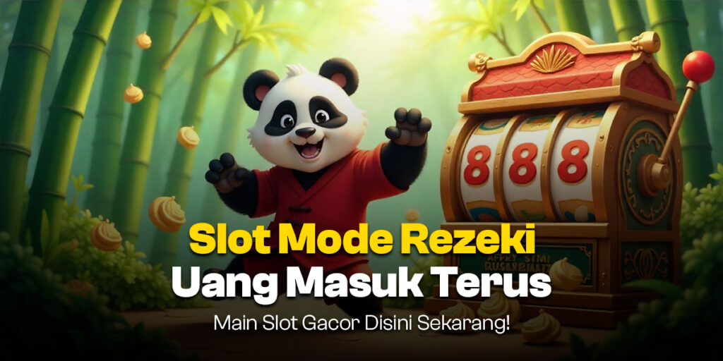 Menyelami Dunia Slot: Inovasi dan Strategi Menang di Mesin Slot Modern