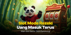 Menyelami Dunia Slot: Inovasi dan Strategi Menang di Mesin Slot Modern