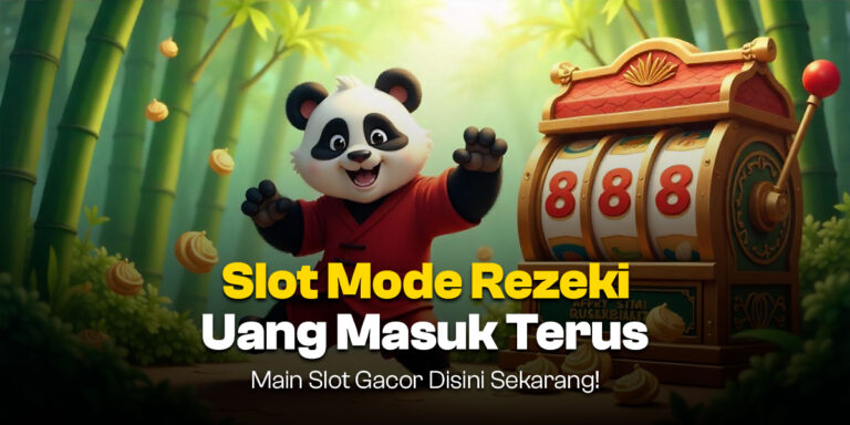 Menyelami Dunia Slot: Inovasi dan Strategi Menang di Mesin Slot Modern