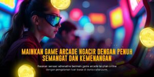 Eksplorasi Seru Game Dingdong Fishing di Dunia Arcade