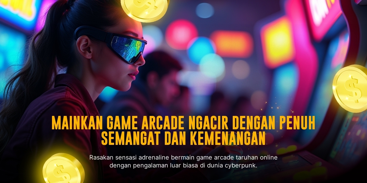 Eksplorasi Seru Game Dingdong Fishing di Dunia Arcade