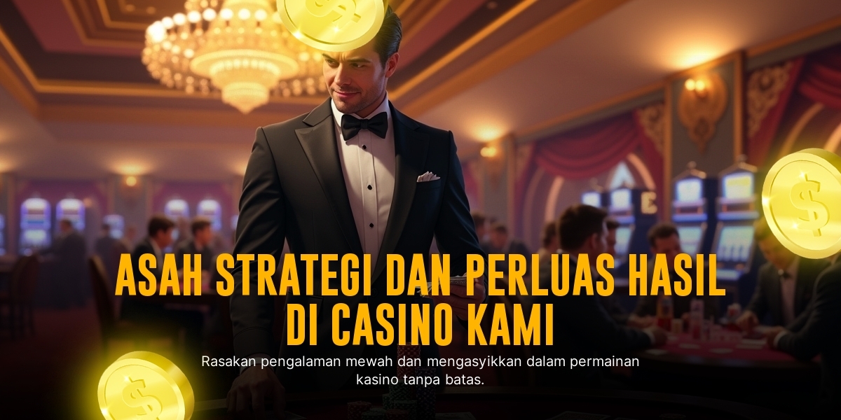 Sensasi Bermain Roulette di Evolution Gaming
