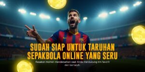Sensasi Bertaruh Bola di SBOBET: Panduan Menang Mudah
