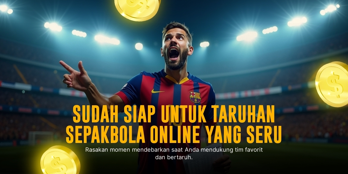 Sensasi Bertaruh Bola di SBOBET: Panduan Menang Mudah