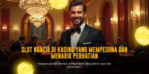 Sensasi Blackjack Evolution Gaming: Permainan Casino Live Terbaik