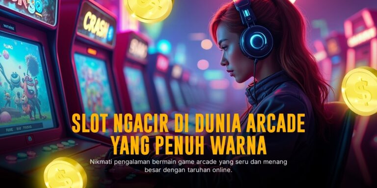 Dingdong Fishing: Sensasi Arcade dari CQ9 yang Memukau