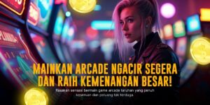 Dingdong Fishing: Sensasi Arcade Memancing dari Spadegaming
