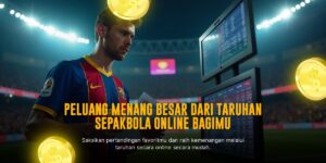 Prediksi dan Strategi Jitu Taruhan Bola di SBOBET