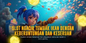 Strategi Jitu Menaklukkan Game Tembak Ikan Habanero