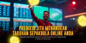 Strategi Menang Taruhan Bola di SBOBET: Rahasia yang Jarang Diketahui