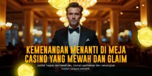 Menjelajahi Keseruan Baccarat Live Bersama Evolution Gaming