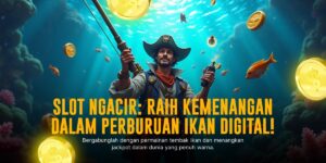 Memburu Kemenangan di Game Tembak Ikan yang Mengasyikkan