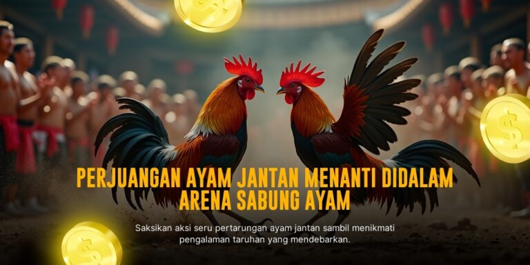Mengenal Ayam Bangkok, Raja Sabung Ayam di SV388