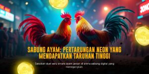 Mengenal Jenis Ayam Aduan Sabung Ayam SV388 yang Paling Dicari