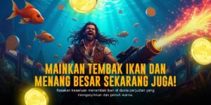 Mengenal Keseruan Game Tembak Ikan dari Spadegaming